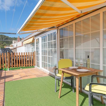Chic Apartaments Tossa de Mar Ngoại thất bức ảnh