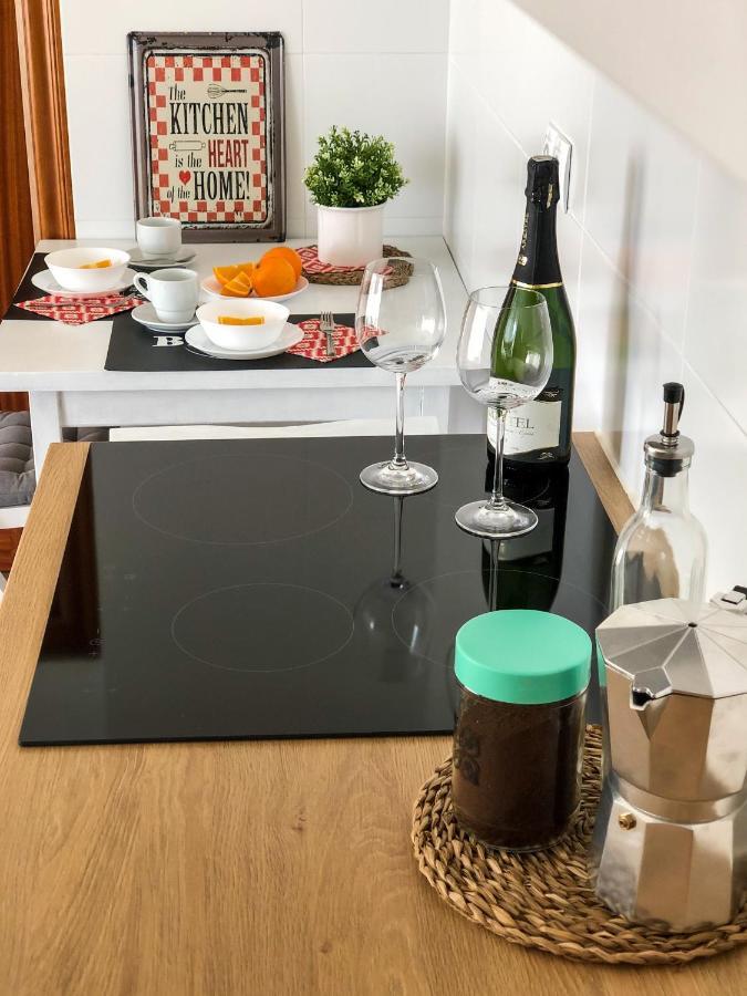 Chic Apartaments Tossa de Mar Ngoại thất bức ảnh