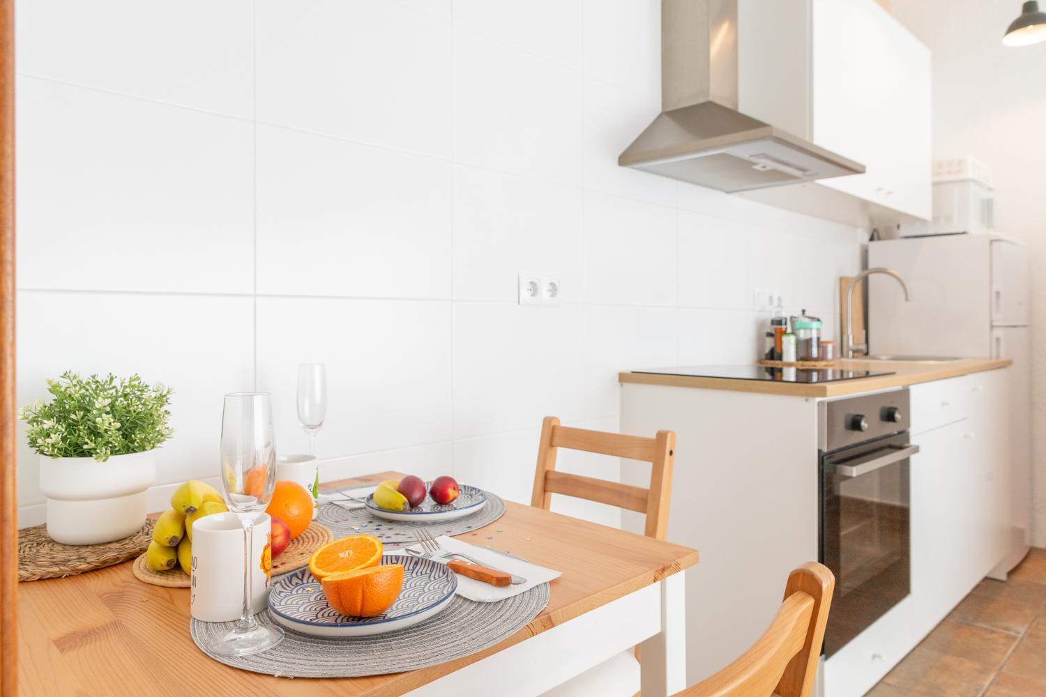 Chic Apartaments Tossa de Mar Ngoại thất bức ảnh