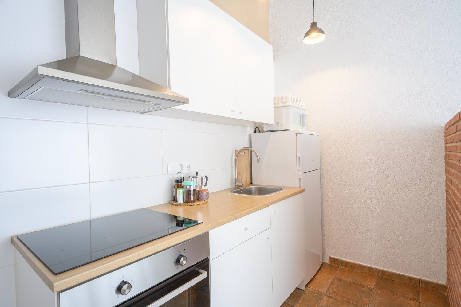 Chic Apartaments Tossa de Mar Ngoại thất bức ảnh