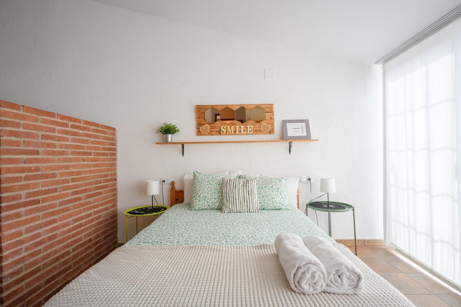 Chic Apartaments Tossa de Mar Ngoại thất bức ảnh