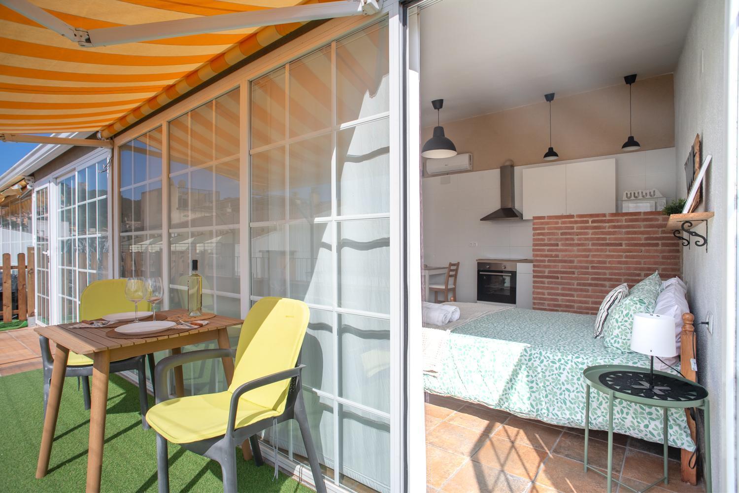 Chic Apartaments Tossa de Mar Ngoại thất bức ảnh